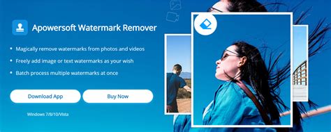 Apowersoft Watermark Remover 1.4.18 With Crack 2023 
